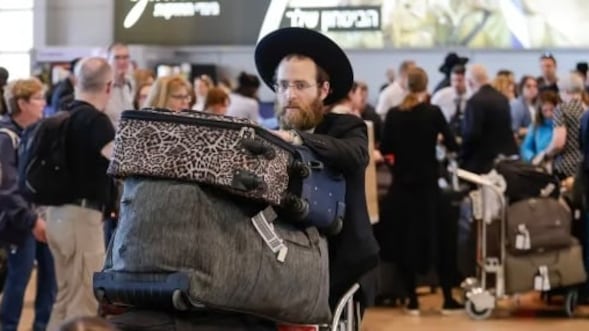 هجرة المستوطنين من الكيان الصهيوني تتزايد