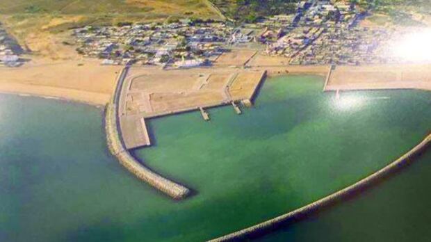 مسؤول في “أسياد” يوضح حول خط الشحن البحري بين السلطنة وإيران