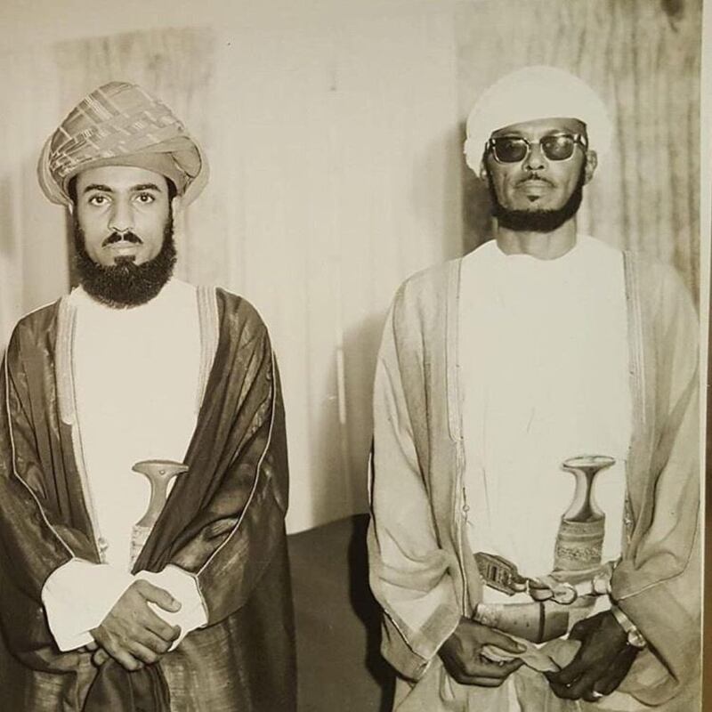 معلومات ربما تعرفها لأول مرة عن رسالة السلطان قابوس التي أثارت إعجاب الكثيرين