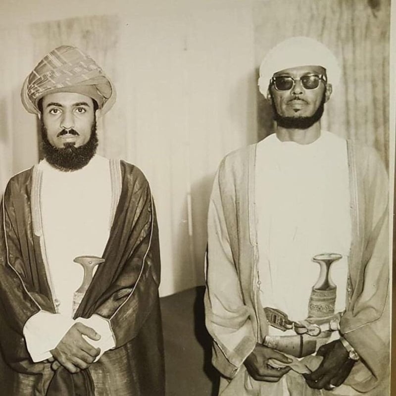 معلومات ربما تعرفها لأول مرة عن رسالة السلطان قابوس التي أثارت إعجاب الكثيرين