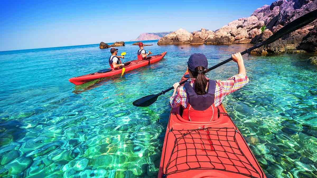 قريبًا: نظام إلكتروني لتراخيص تنظيم رحلات سياحة المغامرات