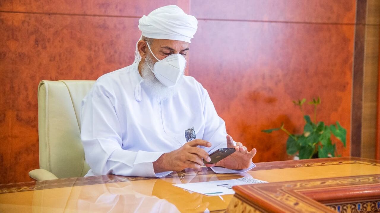 تدشين منصة لابتكارات المساجد