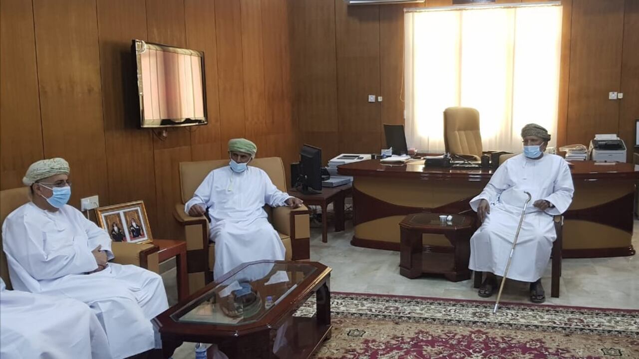 مقترحات لإنشاء عدد من المشاريع في المنطقة الحرة بالمزيونة