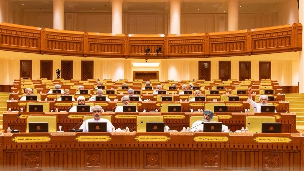 بيان في الشورى بشأن الاعتداء الظالم على اليمن