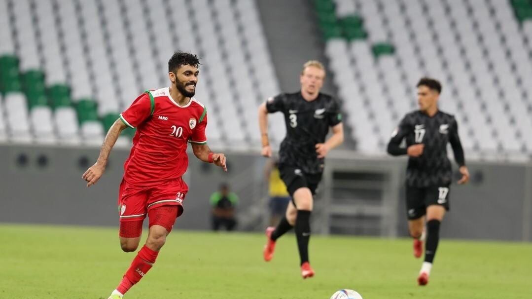 صدر اليوم: تعرف على التصنيف الدولي لمنتخبنا الوطني