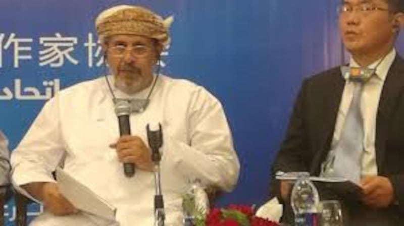 باحث يكشف معلومات مهمة عن الرحلات البحرية العُمانية إلى الصين