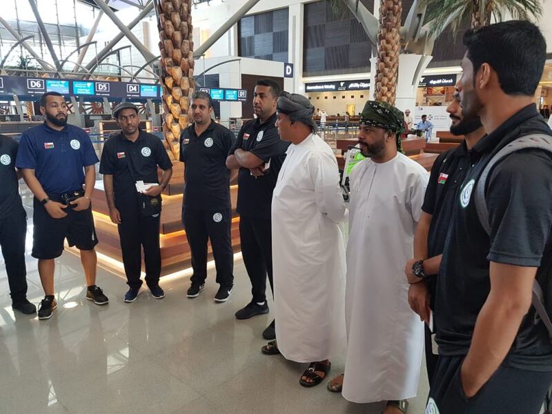 أهلي سداب إلى لبنان للمشاركة في بطولة الأندية العربية لكرة السلة