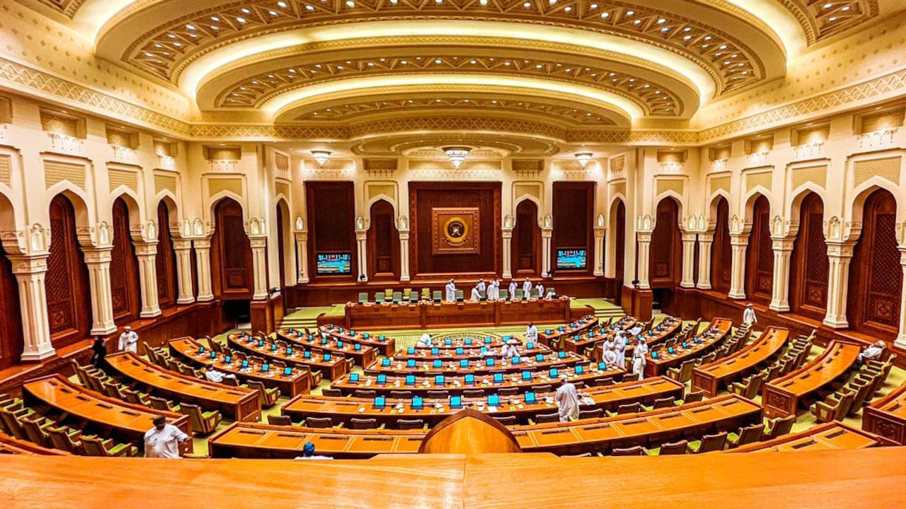 إليك أبرز ما جاء في حديث وزير العمل أمام مجلس الشورى