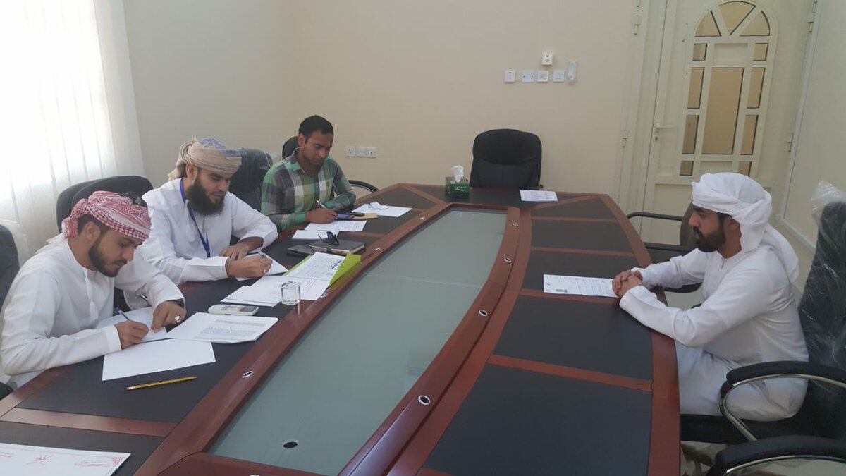 شركات تستدعي أكثر من 350 باحثا عن عمل لإجراءات التشغيل