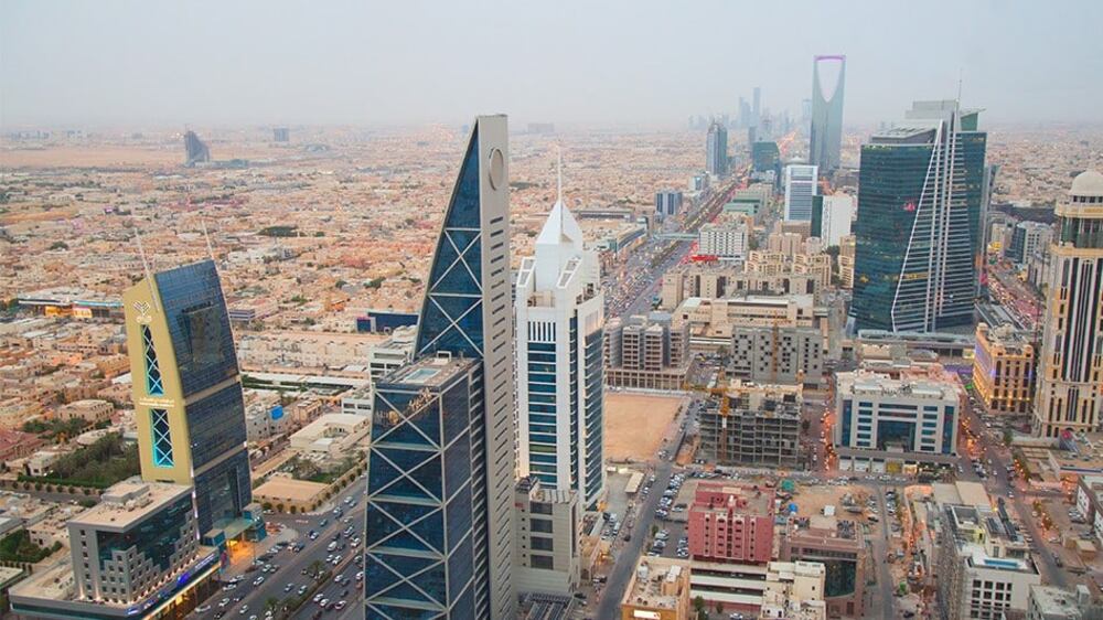 عبدالله العريمي يكتب: نمنماتٌ سعودية على جدار الروح