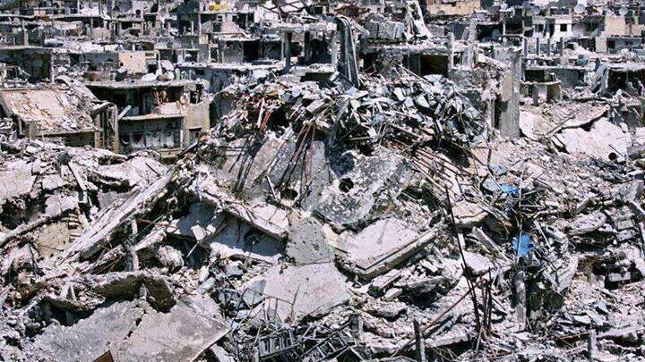 د.سالم بن سلمان الشكيلي: تصالح الدول مع شعوبها أولى يا معالي الوزير