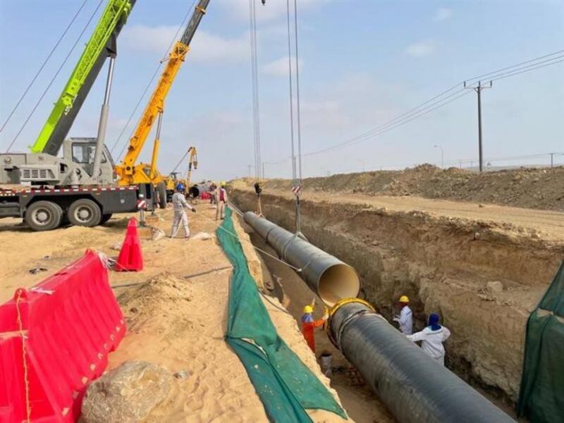 10 مشروعات من جهاز الاستثمار العماني بمناسبة العيد الوطني 52 ، إليك تفاصيلها