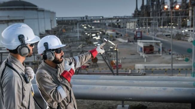 ضمن مبادرة جهاز الاستثمار العماني: “أوكيو” تعلن عن وظائف