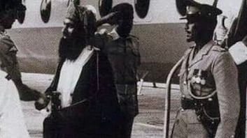 المقدم سعيد بن سالم الوهيبي في ذمة الله