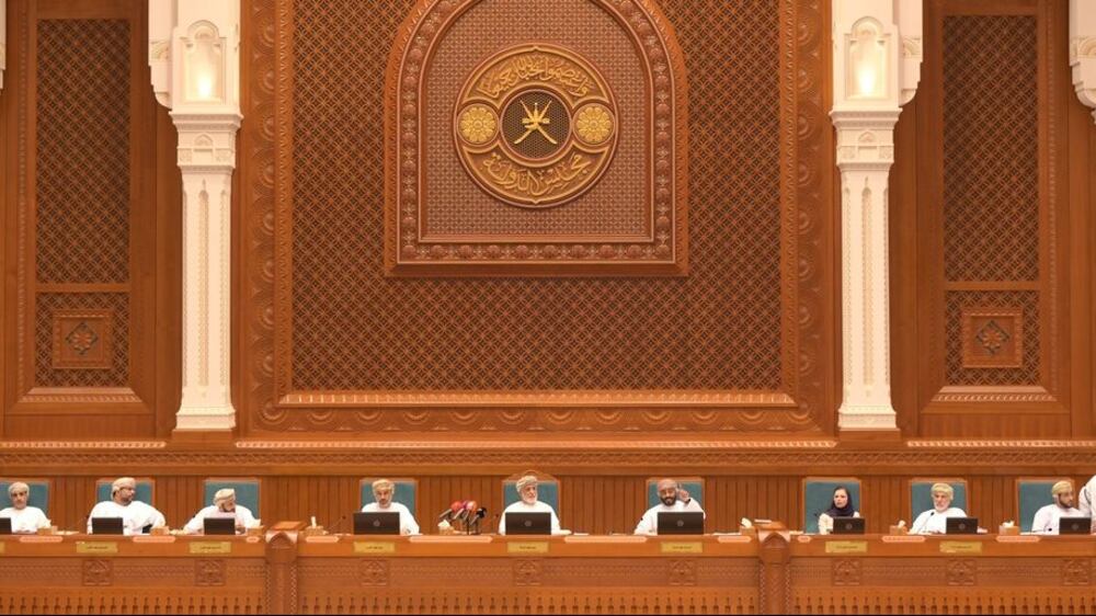 الانتهاء من مناقشة مشروع قانون الحماية الاجتماعية