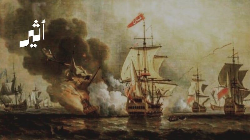 معارك الشهداء في الجيش العُماني ضد ظلم المستعمر البرتغالي