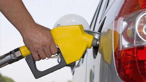 الإعلان عن تسعيرة الوقود لشهر يناير