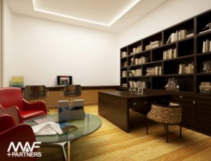 #نقطة_تصميم: كيف تستطيع تحقيق شغفك بالقراءة داخل منزلك!