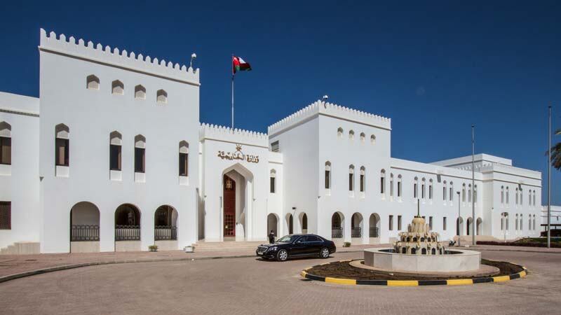 وزارة الخارجية توضح حول قضية لمواطن عماني في أبوظبي