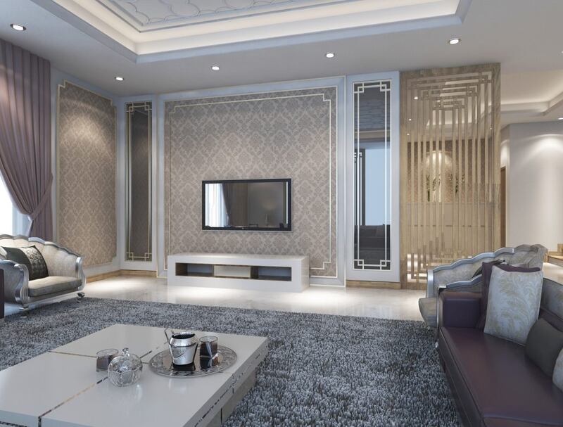 نقطة تصميم: لماذا نحتاج إلى مصمم داخلي؟