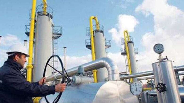 بيع 10% من حصة ” العمانية للاستكشاف والإنتاج” في “خزان” إلى شركة ماليزية