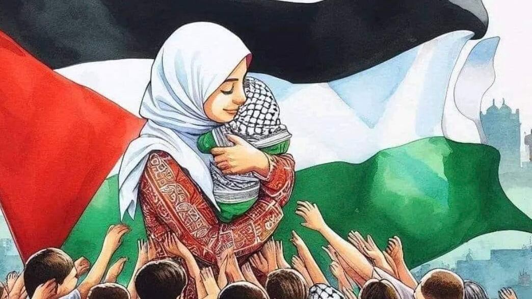 في اجتماع بالأمم المتحدة: تحية إجلال وإكبار من عُمان إلى المرأة الفلسطينية الصامدة