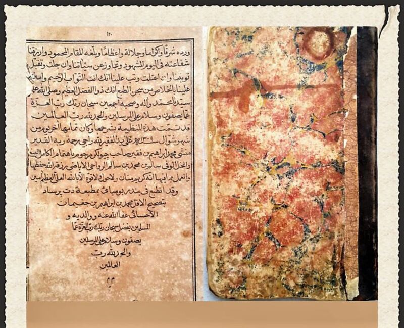 “بيت قرش” متحف عُماني يضم أكثر من 5000 قطعة أثرية