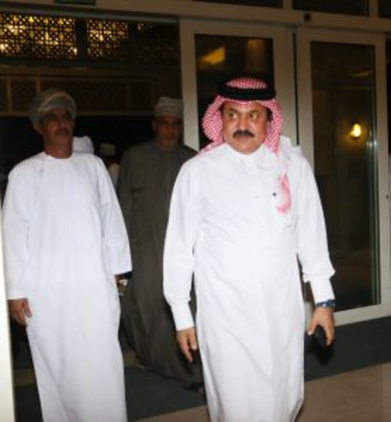 يحمل اسم “سالم بهوان”: تدشين مهرجان الرستاق العربي للمسرح الكوميدي اليوم