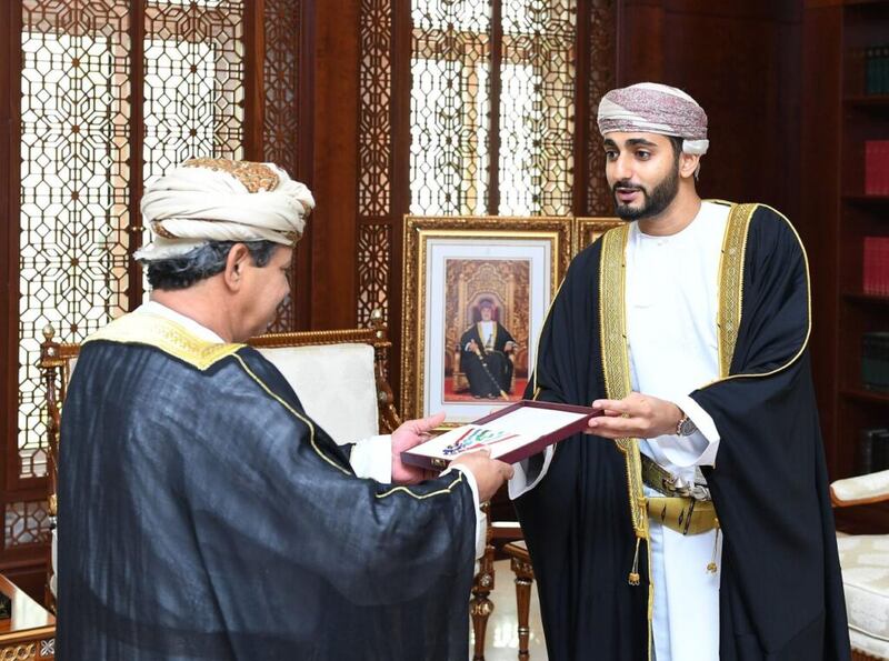 وزير الإعلام والإعلاميون الثلاثة يتحدثون عن التكريم السامي