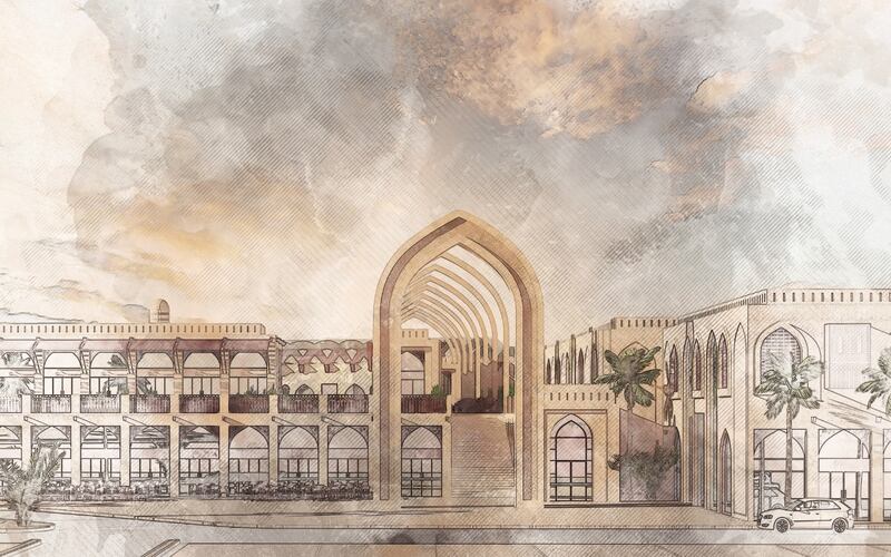 قريبًا: تدشين مشروع يوفر فرصًا استثمارية الأولى من نوعها في السلطنة