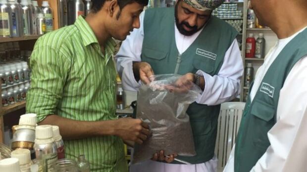 صفحة_المستهلك: ” الغش التجاري” خطر يهدد المستهلك والمنُتِج على حد سواء