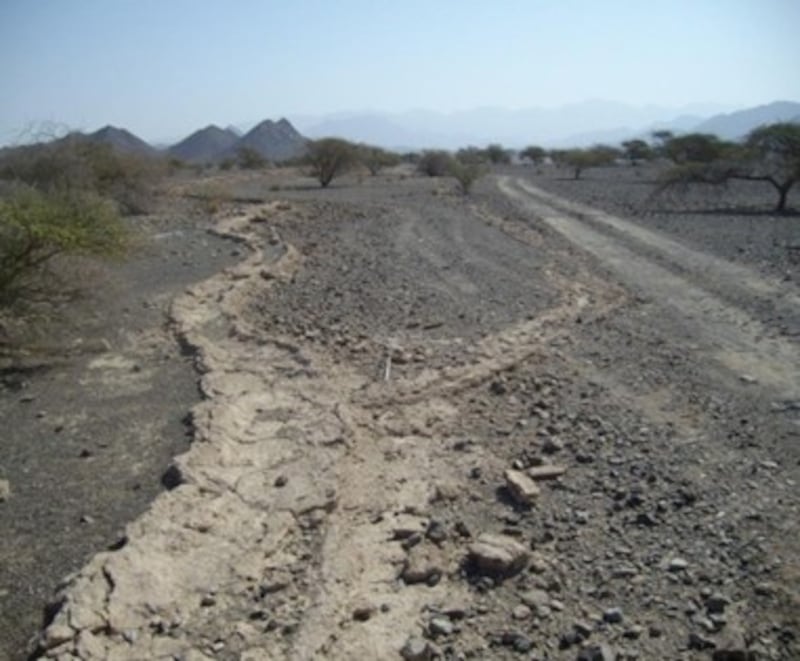 في سمائل: مدينة ضائعة تبحث عن اكتشاف واستثمار