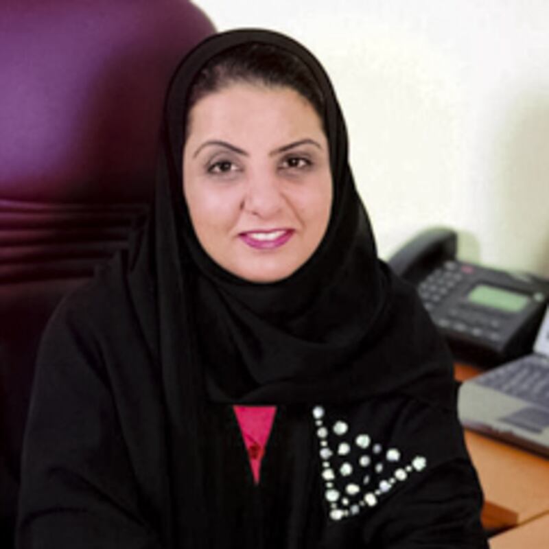 بينهن وزيرة..7 عمانيات في قائمة أقوى السيدات العربيات 2016