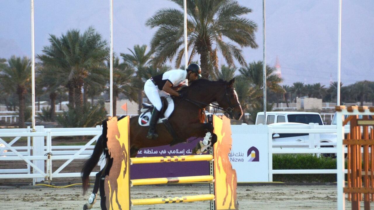 اليوم: انطلاق أولى فعاليات قفز الحواجز لاتحاد الفروسية