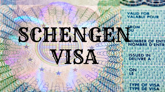 أسبانيا تدعم إعفاء العمانيين من تأشيرة شنغن