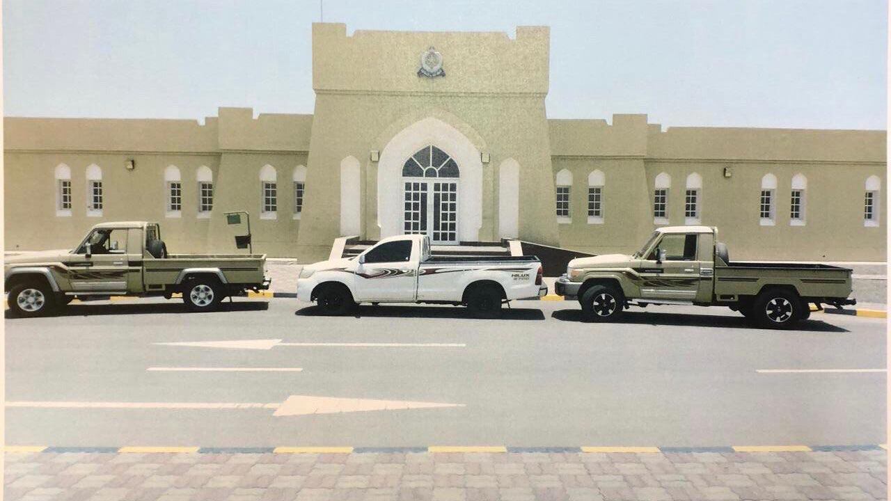 إحالة 3 سائقين للجهات القضائية