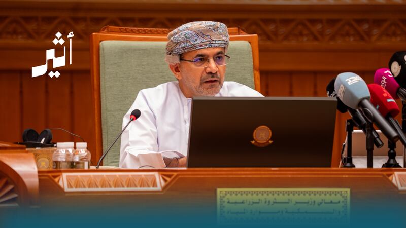ملايين خُصصت، وآلاف الأطنان ستُضاعف؛ العين العُمانية على “القمح” ومأمونيته