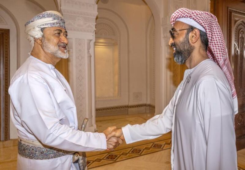 بعد أنباء عن زيارة مرتقبة لرئيس الإمارات: ما أبرز الزيارات المتبادلة بين البلدين خلال الفترة الماضية؟