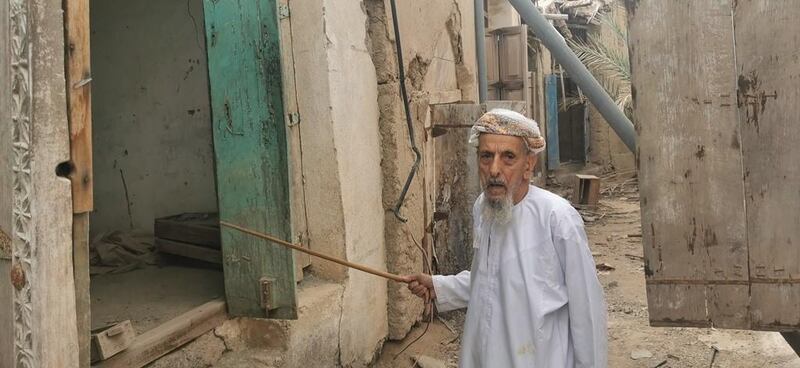 أحدها عمره أكثر من 300 عام: أسواق تقليدية في سمائل