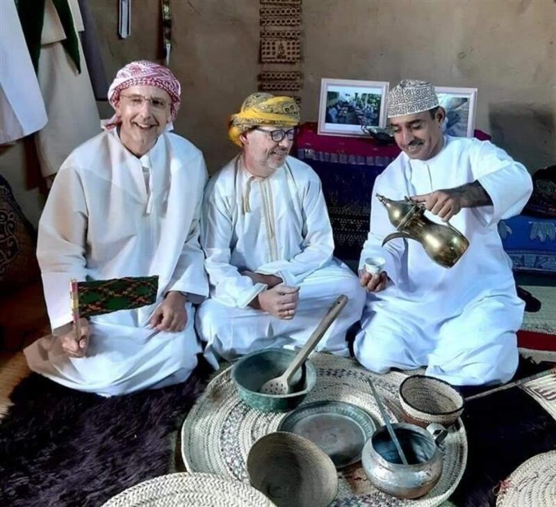 نزل تراثية عُمانية تستقطب آلاف الزوار والسائحين