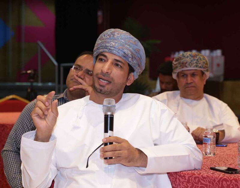 11 مليون ريال للجميع: بنك مسقط يدشن رسميًا ” المزيونة 2020 “