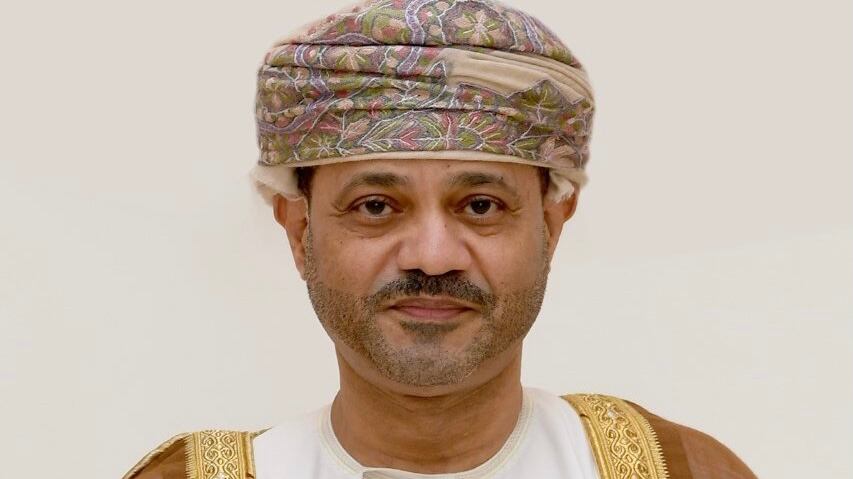 السيد بدر يعزي هاتفيًا وزير خارجية الجزائر