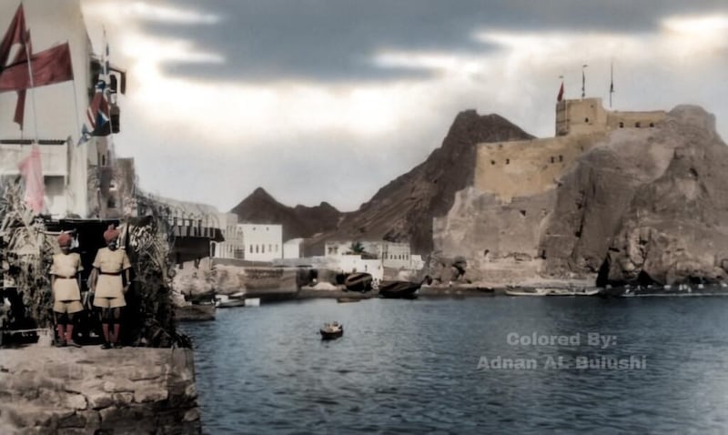 ياسر السلامي يكتب عن ذكرى بداية النهضة العمانية في 23 يوليو الخالد