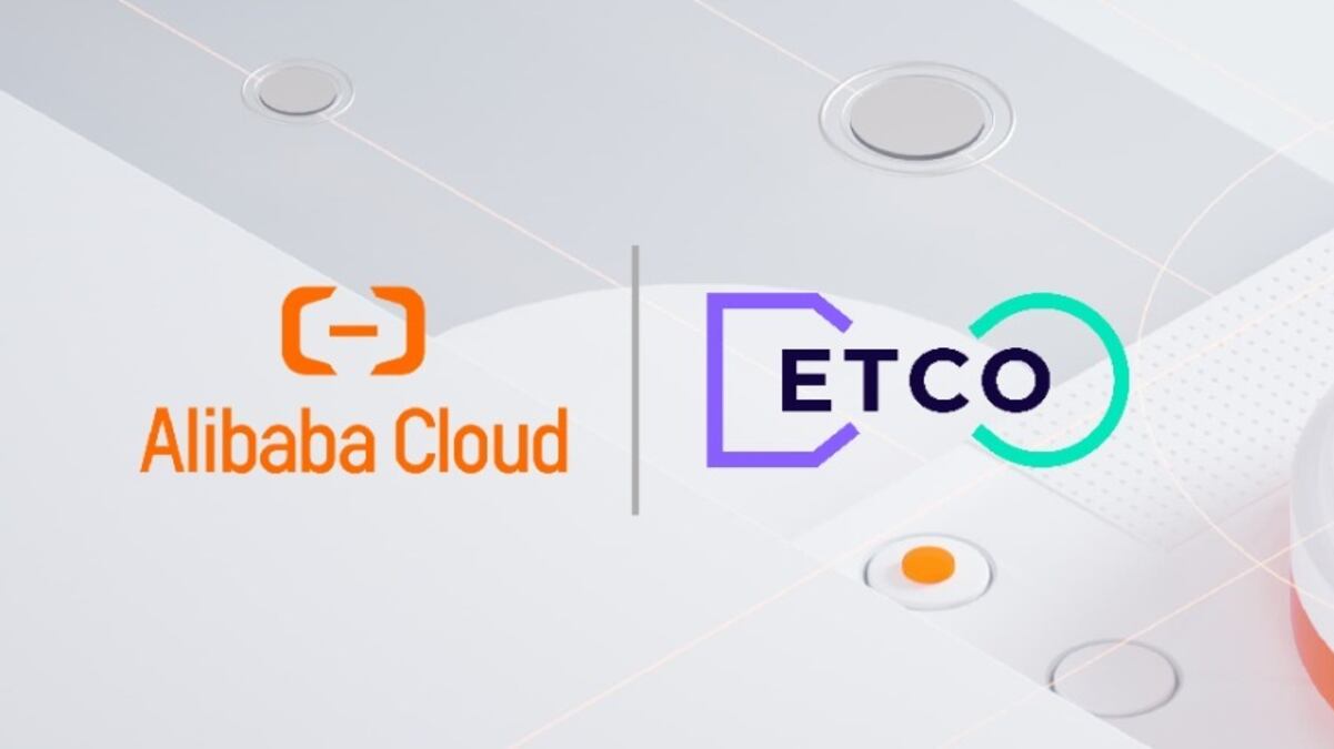 شركة إتكو تتعاون مع شركة علي بابا كلاود لتقديم خدماتها في شرق أفريقيا