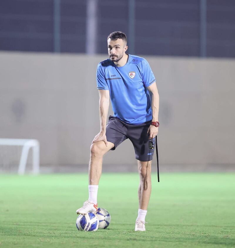 أولمبينا يواجه الهندي؛ فكيف ستكون بداية المشوار؟