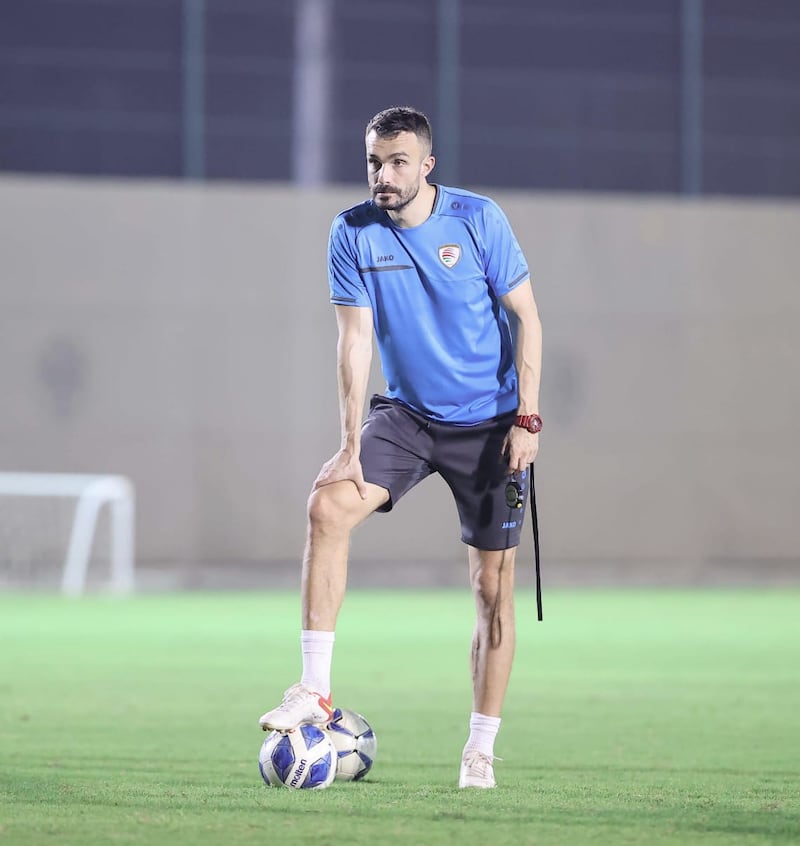 أولمبينا يواجه الهندي؛ فكيف ستكون بداية المشوار؟