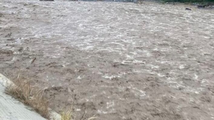 وفاة طفلة في انجراف مركبة بوداي عندام