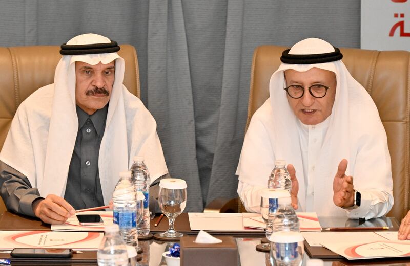 مناقشة توحيد الخطاب الإعلامي الخليجي الموجّه للخارج وتطوير الكوادر الصحفية