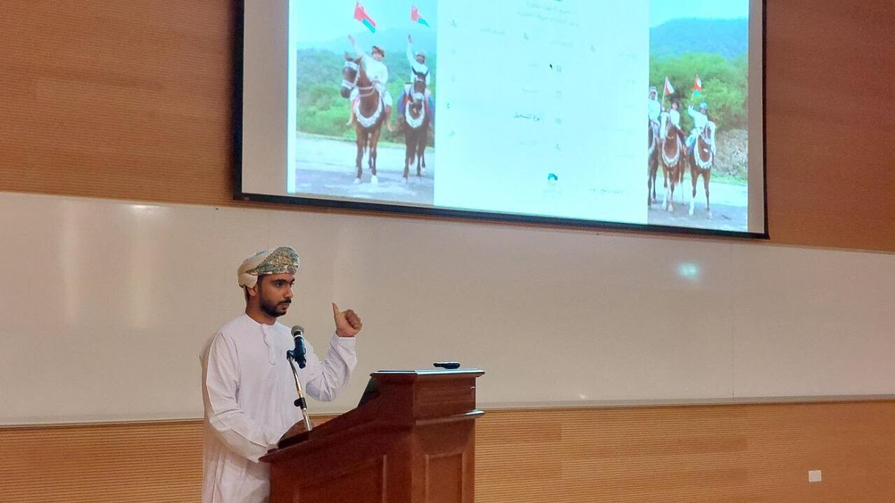 ناقشت عدة جوانب: “الفروسية” يختتم حلقة عمل عن القوانين الأولمبية والدولية والمحلية