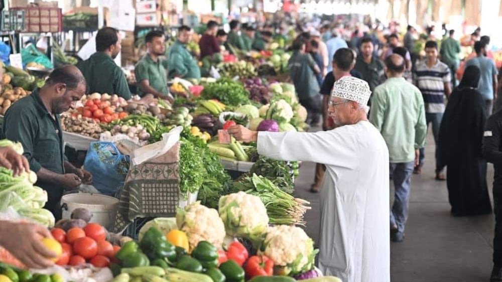 بعد تداول بأنها رخيصة؛ مختصان يوضحان حول أسعار المنتجات الزراعية المحلية